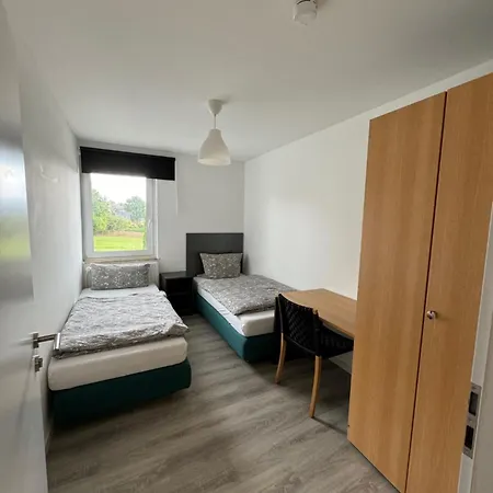 Apartamento 5 In Springe