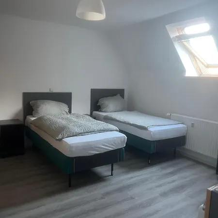 5 In Apartamento Springe