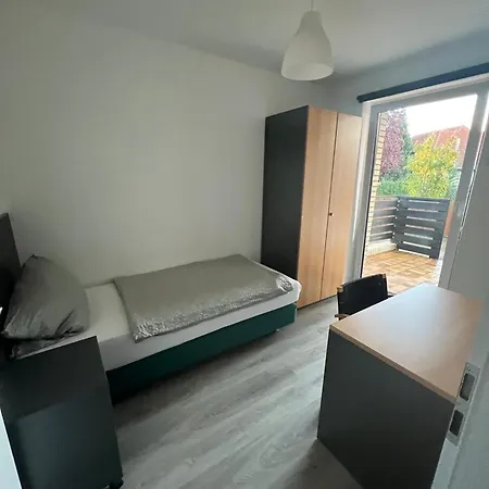 Apartamento 5 In