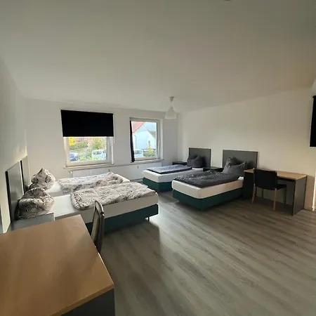 5 In Apartamento Springe