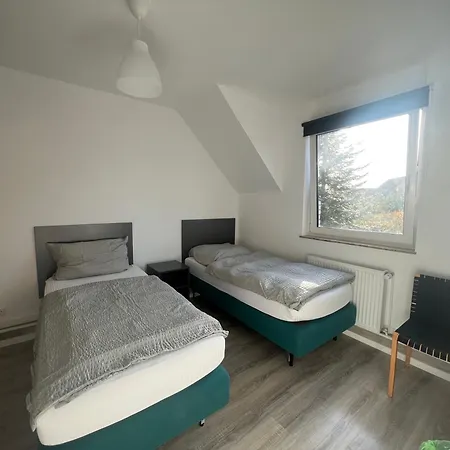 Apartamento 5 In Springe
