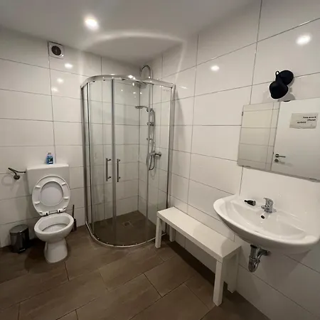 5 In Apartamento