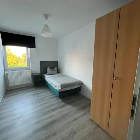 Apartamento 5 In Springe